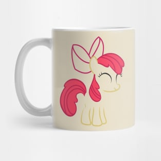 Apple Bloom Mug